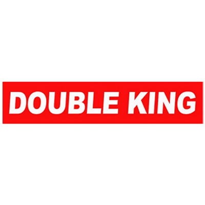 DOUBLE KING